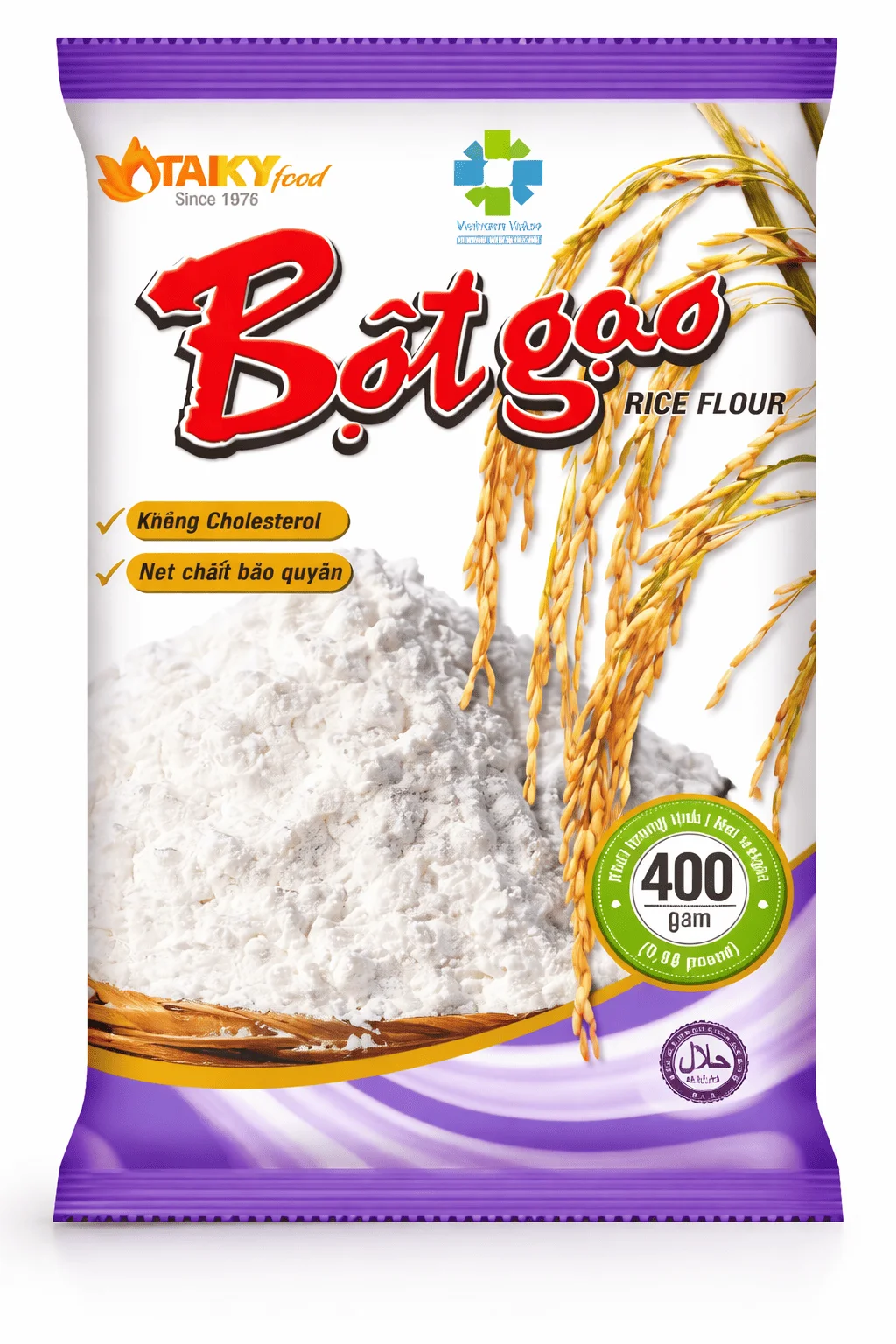 Bột gạo Tài Ký